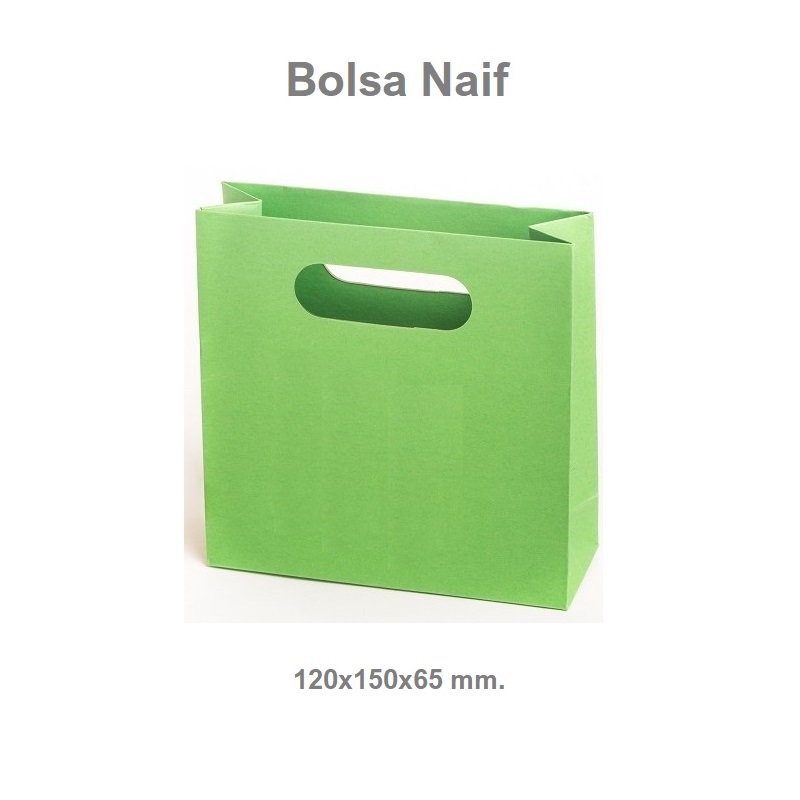 Small bag Naif